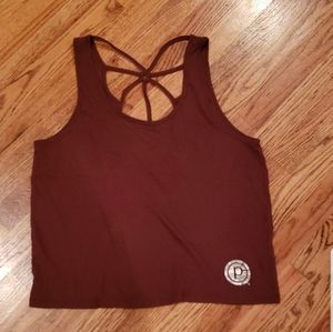 Beyond yoga Pure Barre tank top